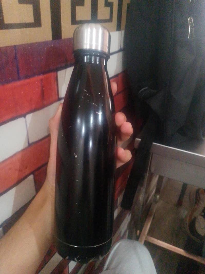 nust bottle 1