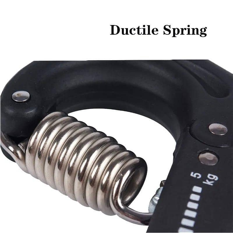 Hands Gripper 2