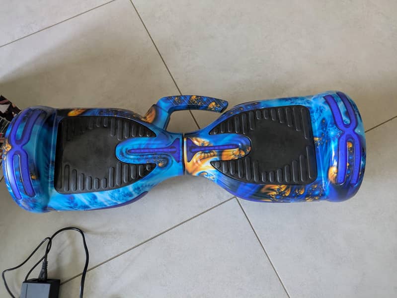 hover board smart 6.5 0