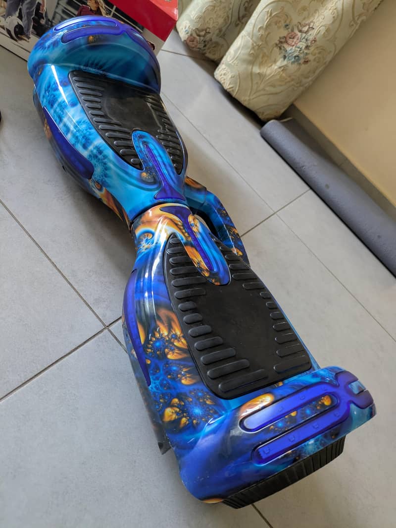 hover board smart 6.5 1
