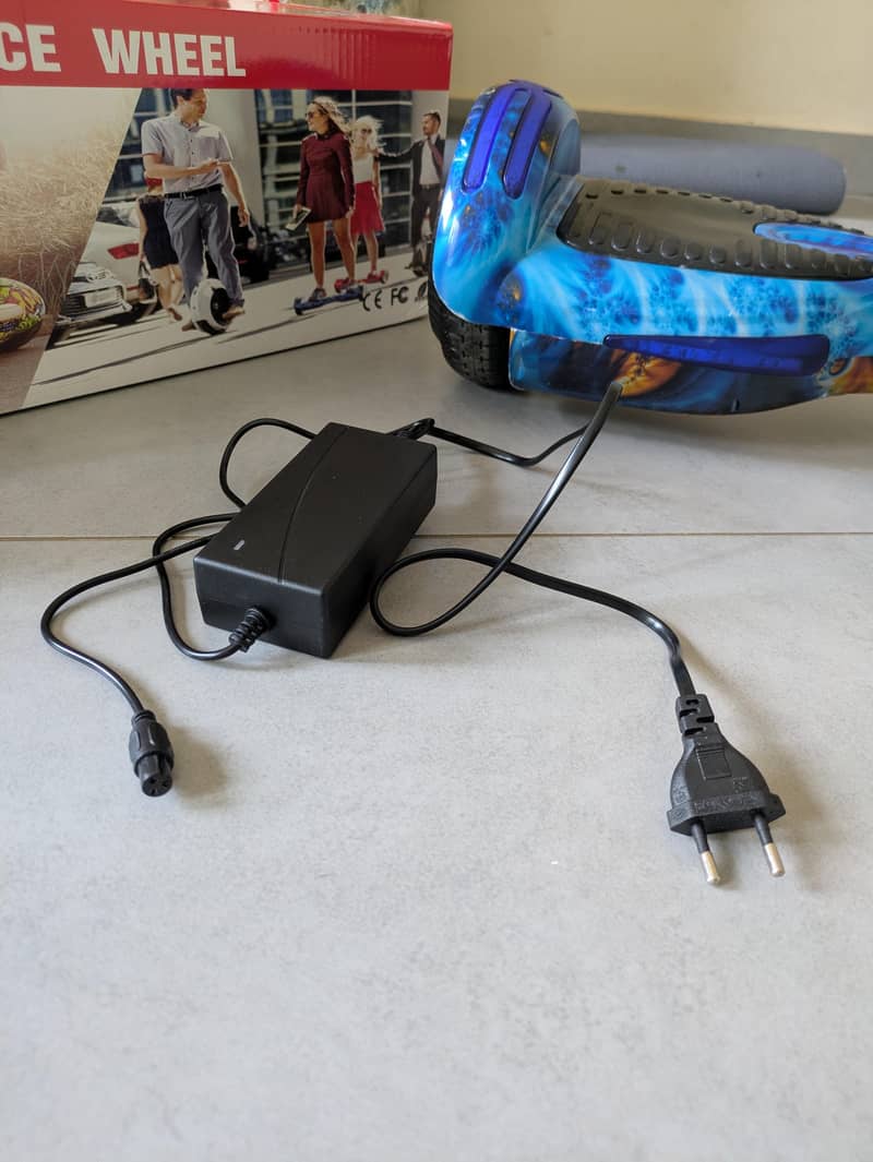 hover board smart 6.5 2