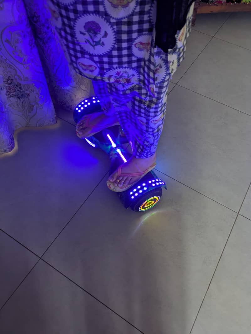 hover board smart 6.5 5
