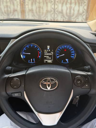 Toyota Corolla Altis 1.6 For Sale