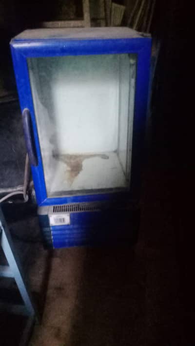 freezer/chiller fir sale