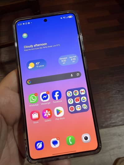Samsung S26 Ultra official PTA Approved
