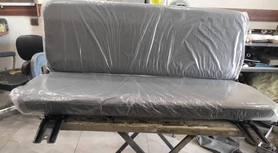 HIJET AND CLIPPER ORIGINAL SEATS