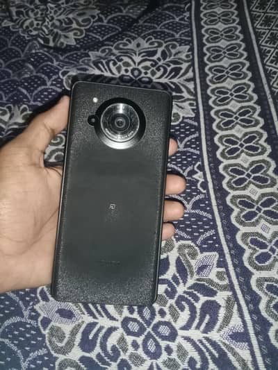 Sharp Aquos R7 All ok no isshue
