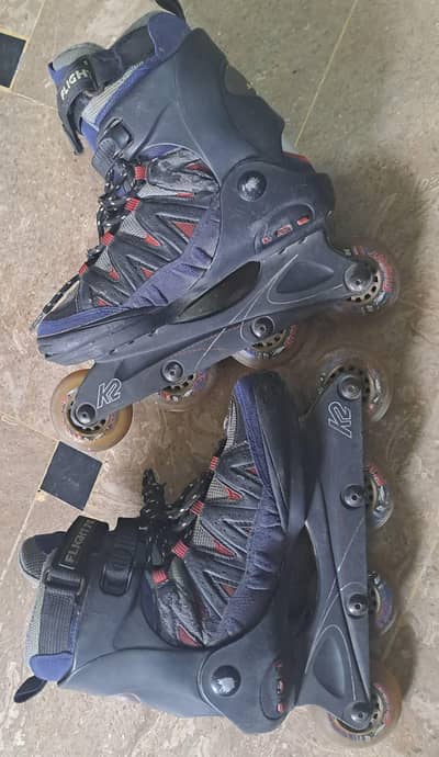 k-2 skating shoes
