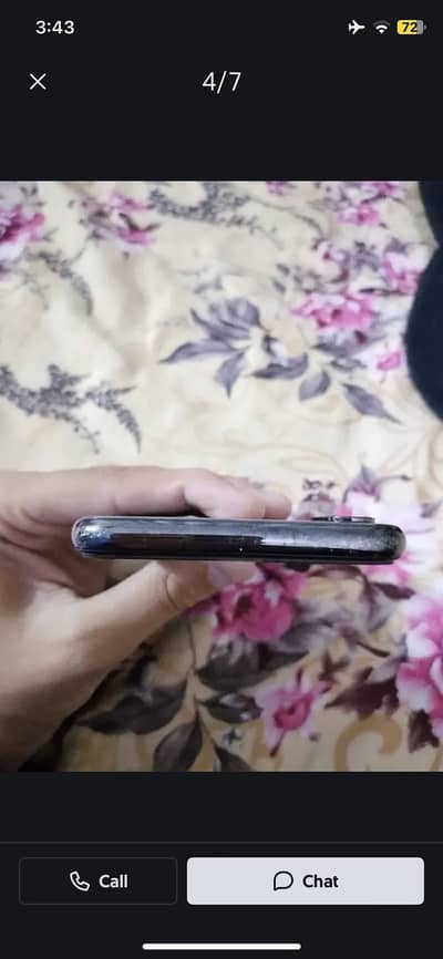 Iphone x 256 gb non pta