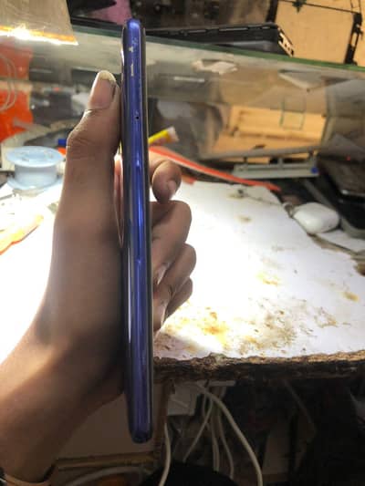Samsung galaxy a31