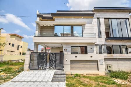 DHA PHASE 9 TOWN HOUSE FOR RENT 5 MARLA FULLY furnished