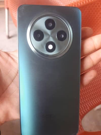 Oppo Reno 12 F 4G