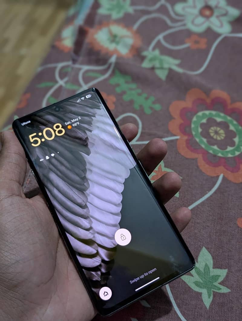 Google Pixel 7 pro 1