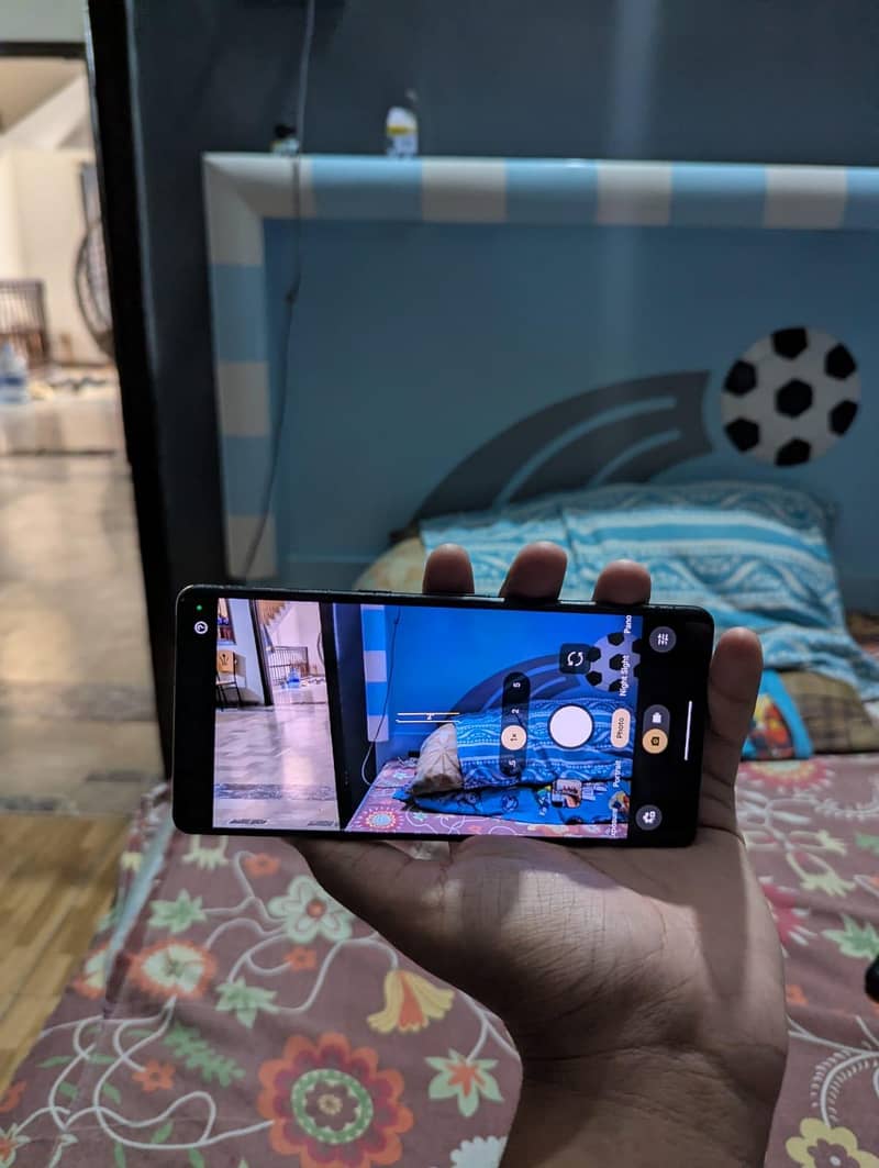 Google Pixel 7 pro 3