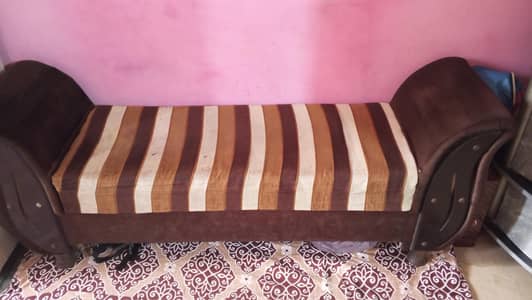 used sethi  good condition