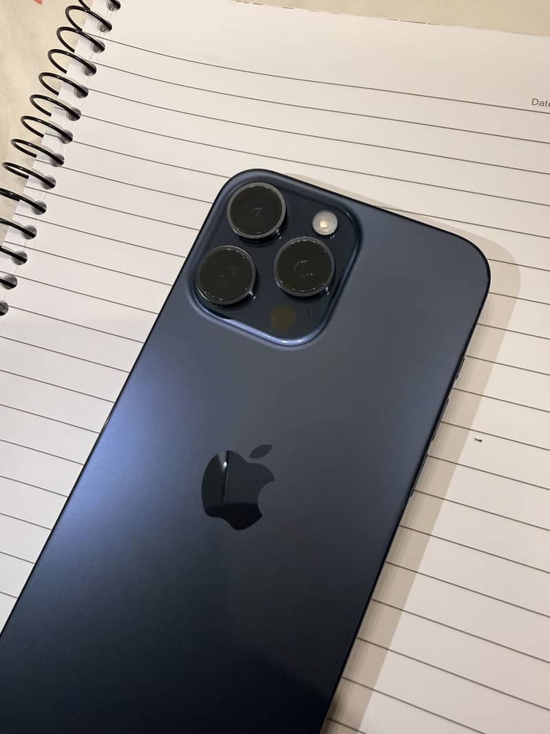 Iphone 15 pro max 1