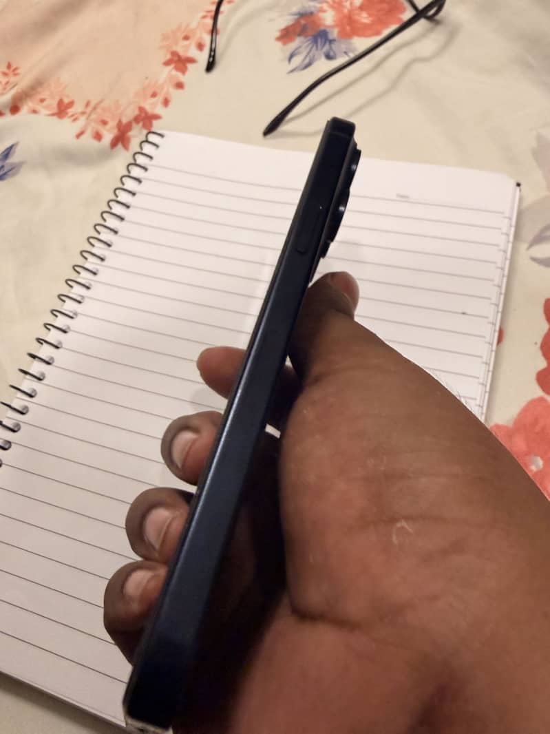 Iphone 15 pro max 2