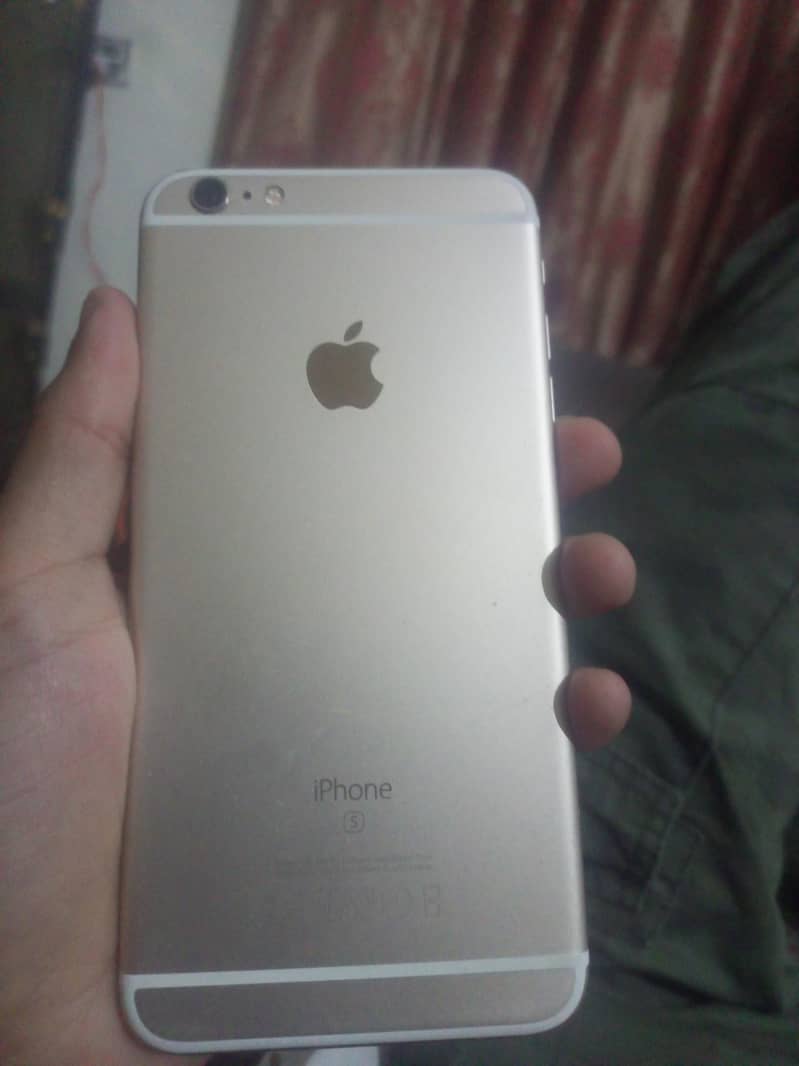 iphone 6S Plus 1
