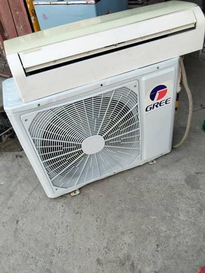 Gree Ac