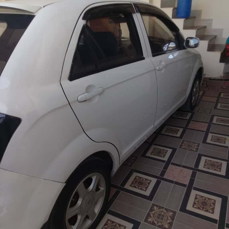 Faw v2 2019 Model 2