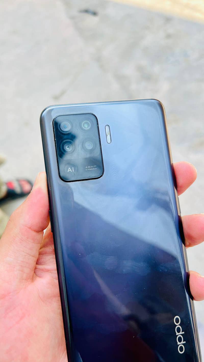 OppF19pro 0