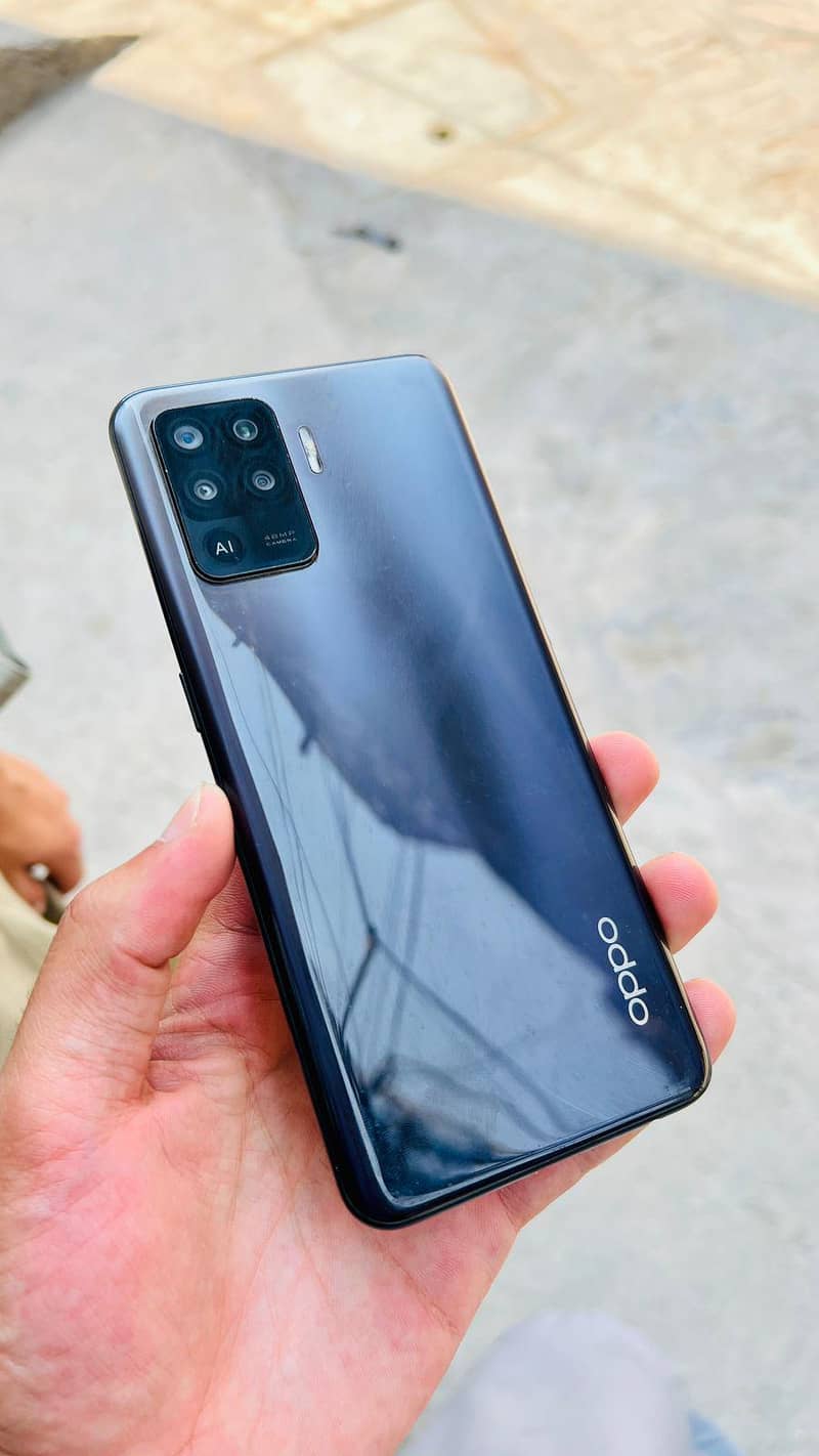 OppF19pro 4