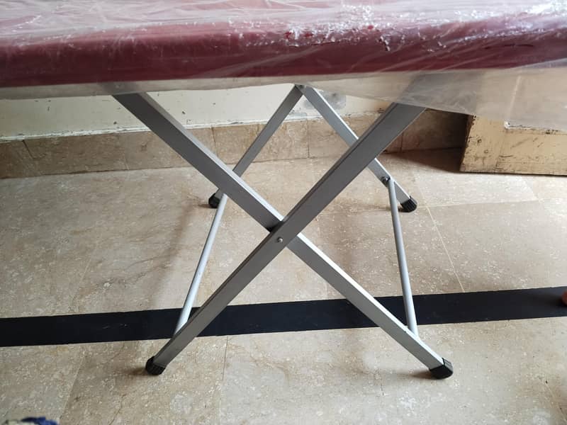 Plastic Dining Table 5