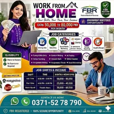 Home base | Assignment work | part time Job | Online job | Writing Job