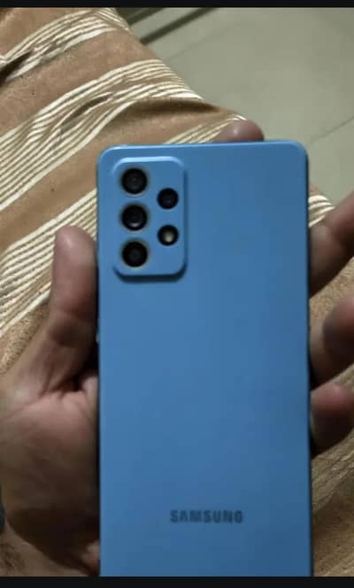 Samsung A52