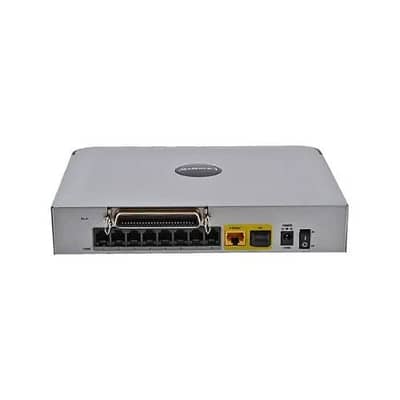 Linksys SPA8000 8-Port IPorts sip to pstn