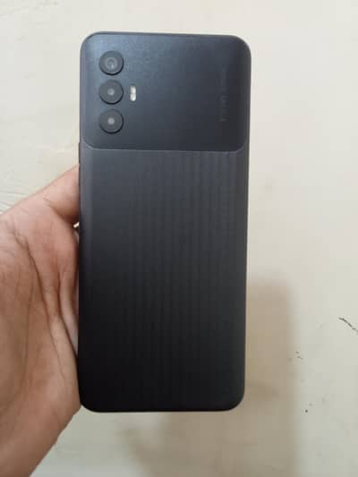 Techno spark 8pro