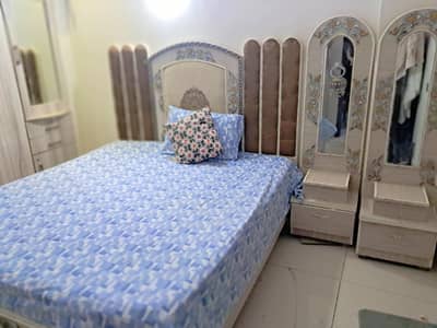 bedroom set