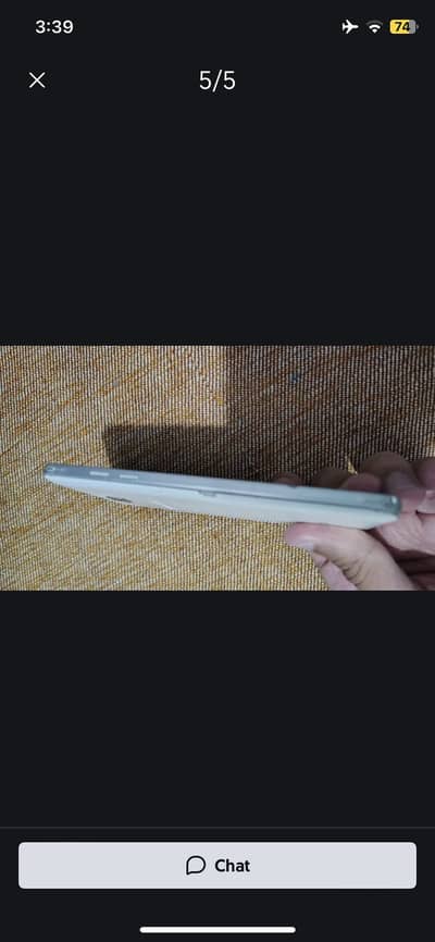Samsung j510 pta Aproved