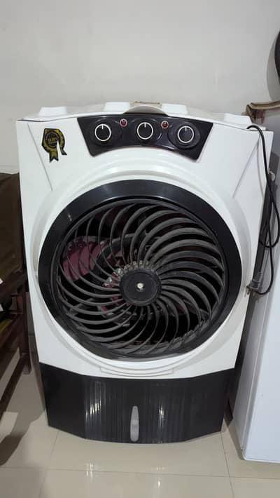 Air cooler