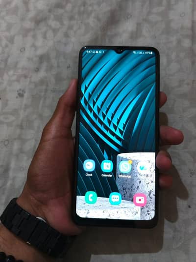 Samsung Galaxy A12