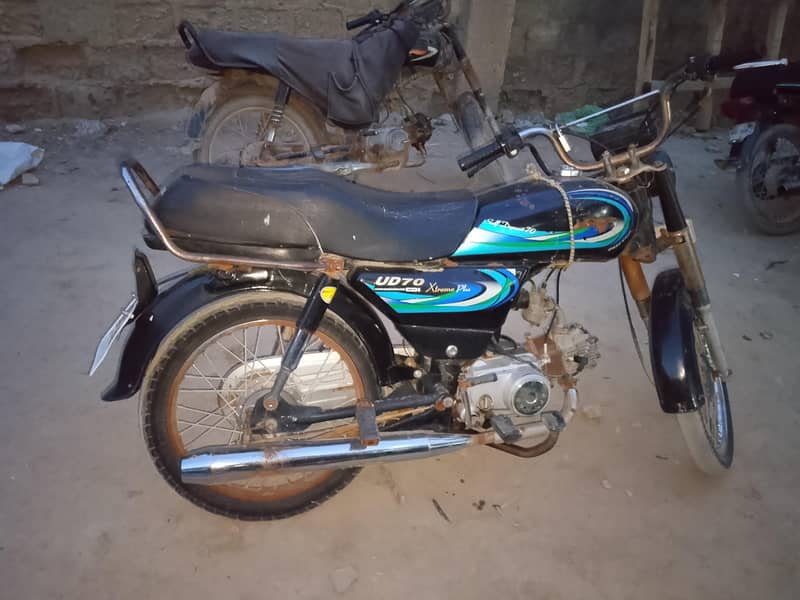 Unique plus Extreme 5