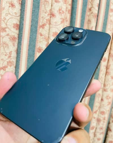 I phone 15promax