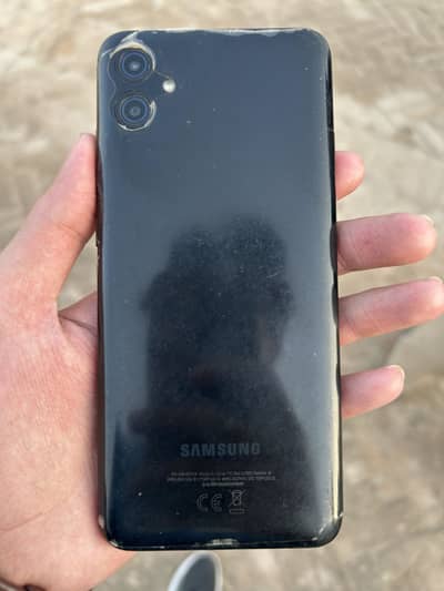 Samsung A04e 3/64 minor touch break but working perfectly