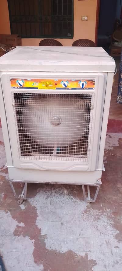 Super Asia Air Cooler