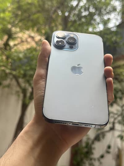 Iphone 13 Pro max