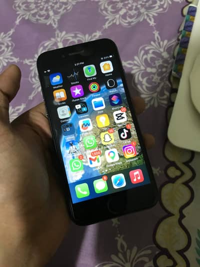 Iphone 8