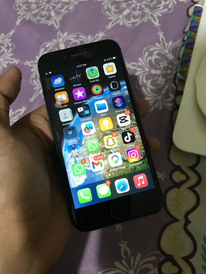 Iphone 8 0