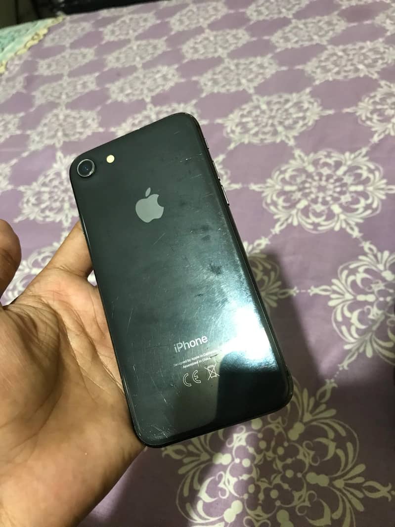 Iphone 8 2