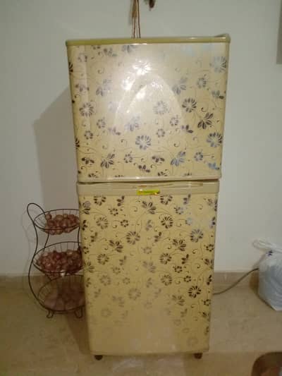 Fridge in good condition
