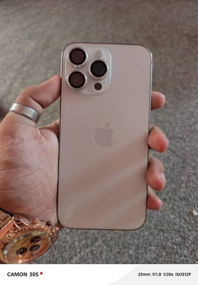 IPHONE 14 PRO MAX 128GB 93 BETTERY