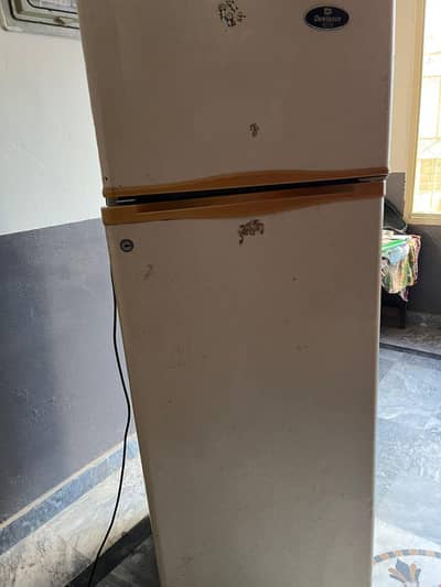 Used Dawalance  Fridge