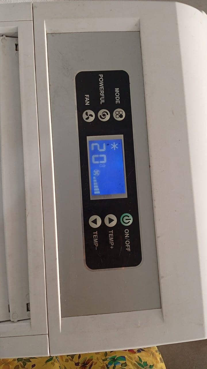 one year use 2