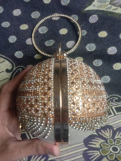 bridal cluch for sale
