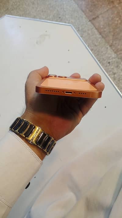 iPhone XS max 17 convert