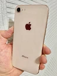 iPhone 8 non pta